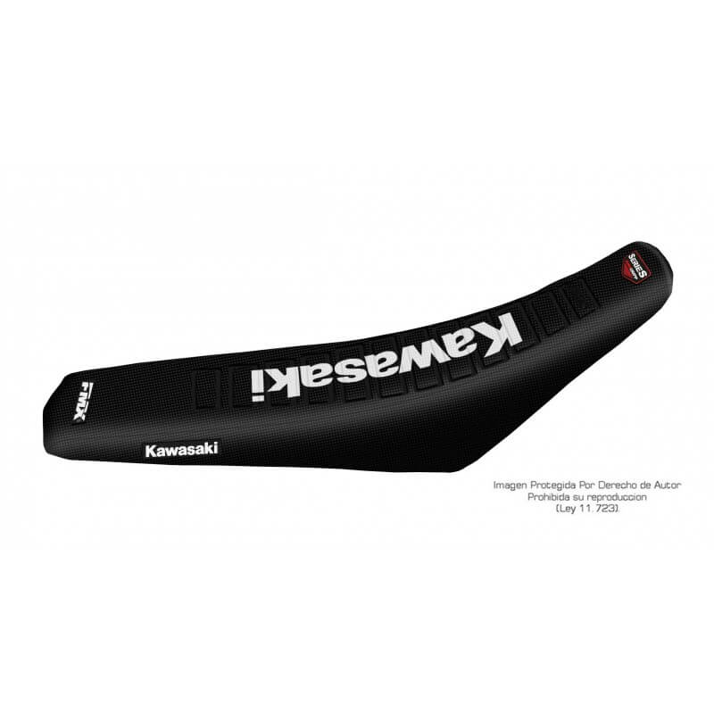 Funda Asiento Kawasaki Kxf 250/450 - 08/16 Series Fmx Covers