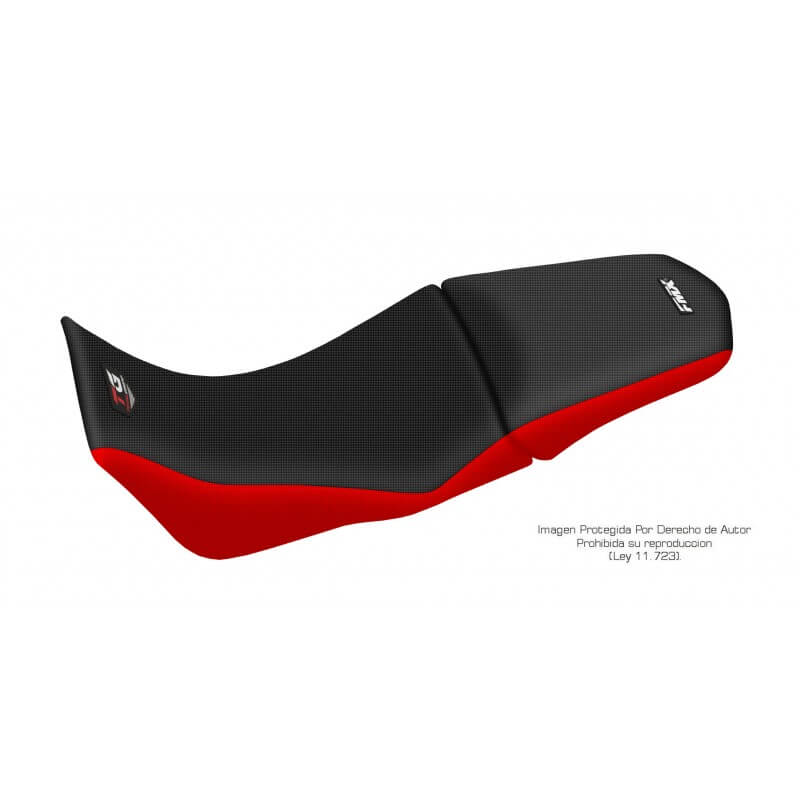 Funda Asiento Honda Africa Twin 2017 Total Grip Fmx Covers