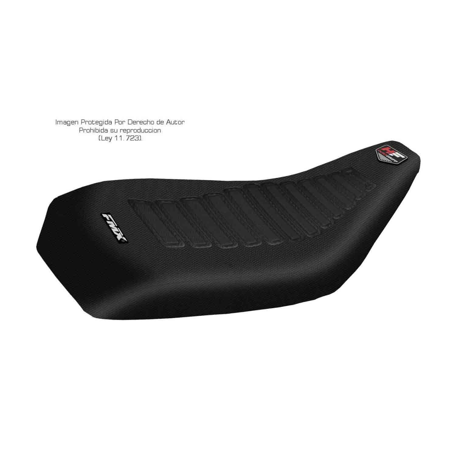 Funda Asiento Panther Wr 250 Hf Fmx Covers