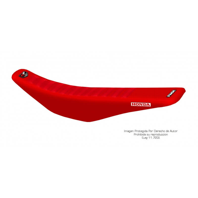 Funda Asiento Honda Crf 250 14/17 - 450 13/16 HF Fmx Covers