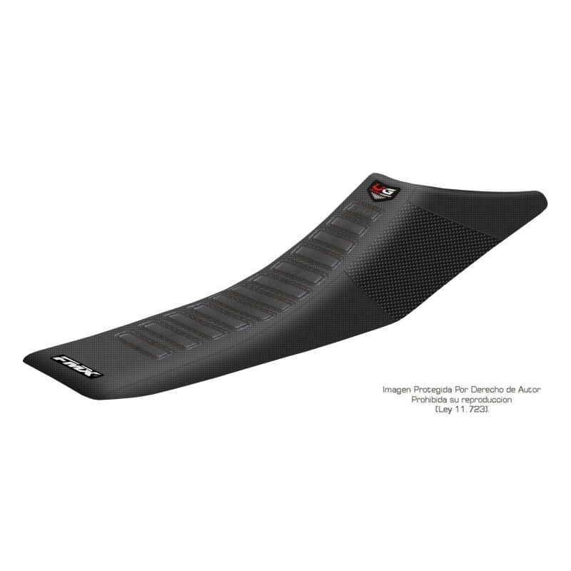 Funda Asiento Husqvarna 701 Ultra Grip Fmx Covers