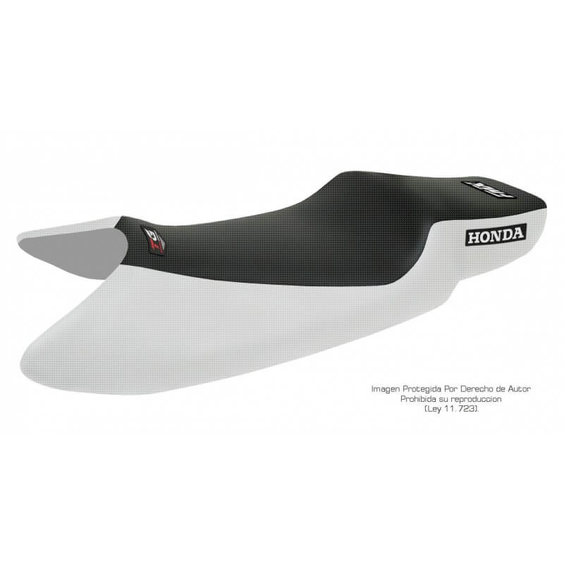 Funda Asiento HONDA Cbr 600 F2 - 91/94 HF Fmx Covers
