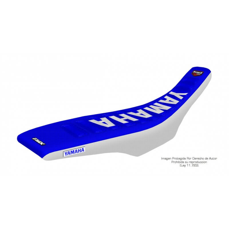 Funda Asiento Yamaha Yzf 250/450 - 2002 Series Fmx Covers