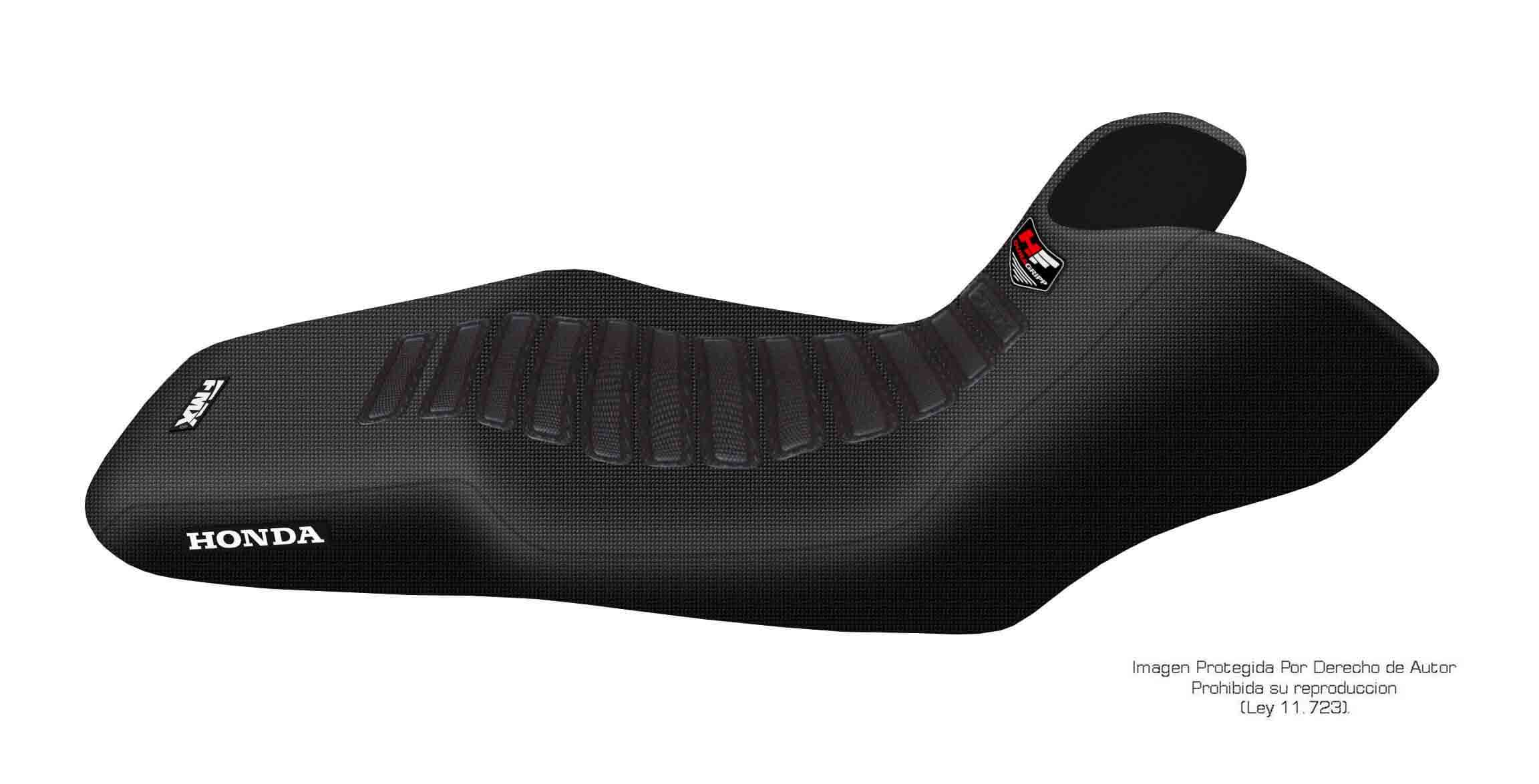 Funda Asiento HONDA Transalp 700 HF Fmx Covers