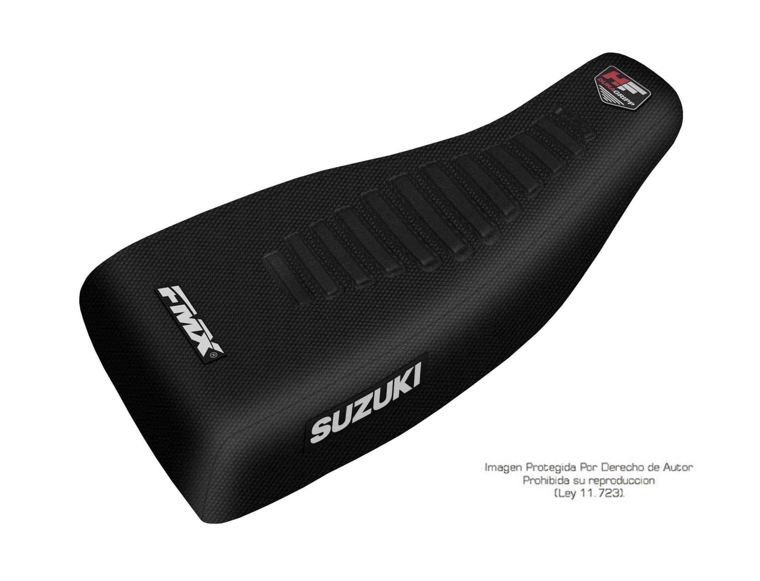 Funda Asiento Suzuki Lt 160 Hf Fmx Covers