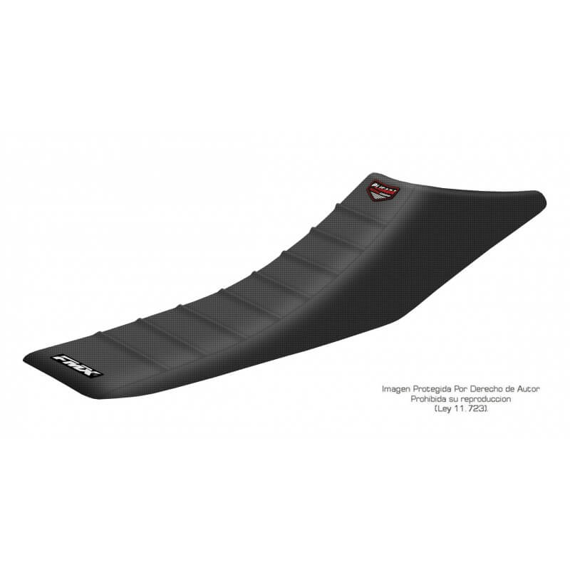 Funda Asiento Husqvarna 701 Plisada Fmx Covers