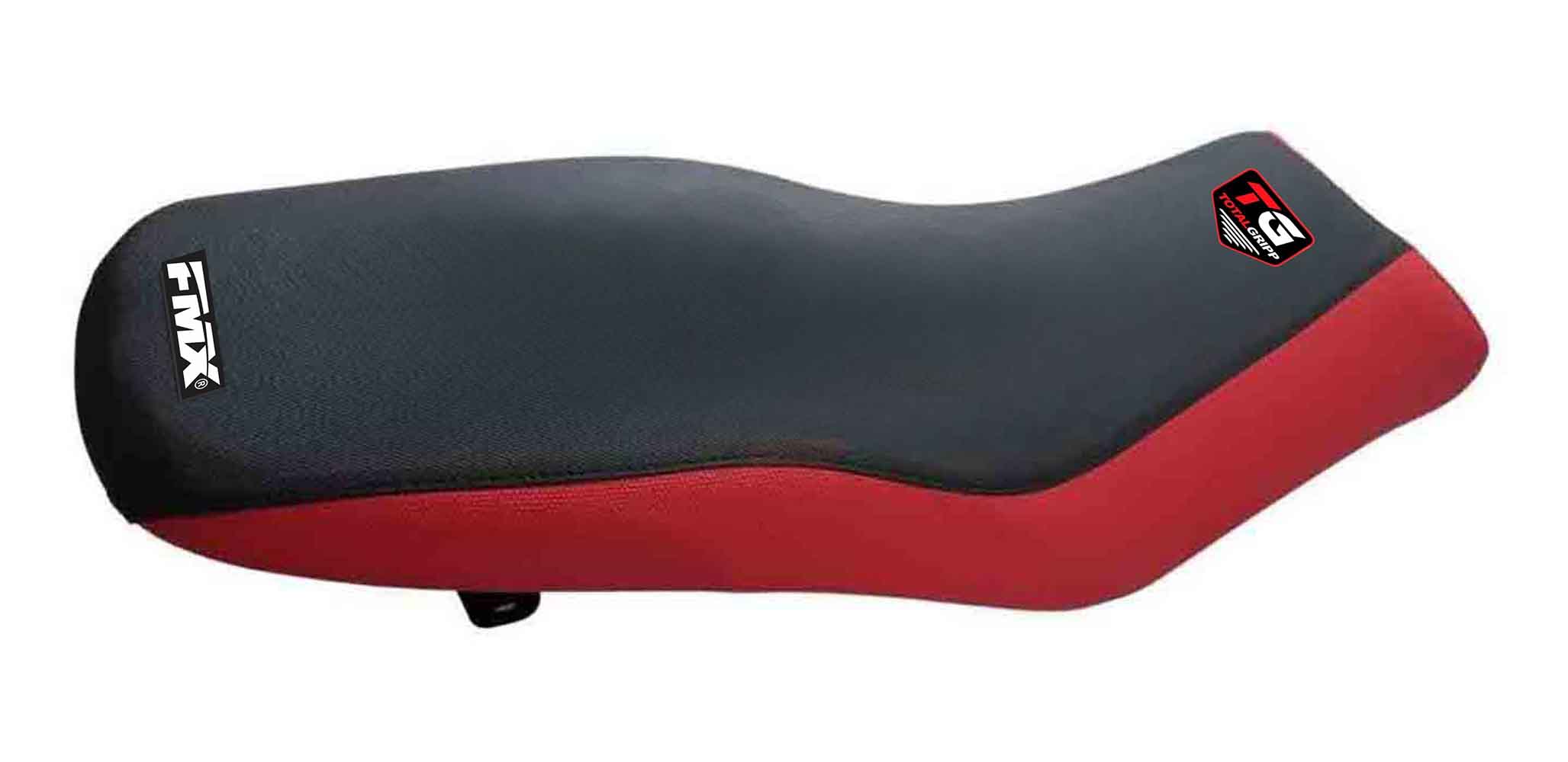 Funda Asiento Zanella Keeway RKV 200 Total Grip Fmx Covers
