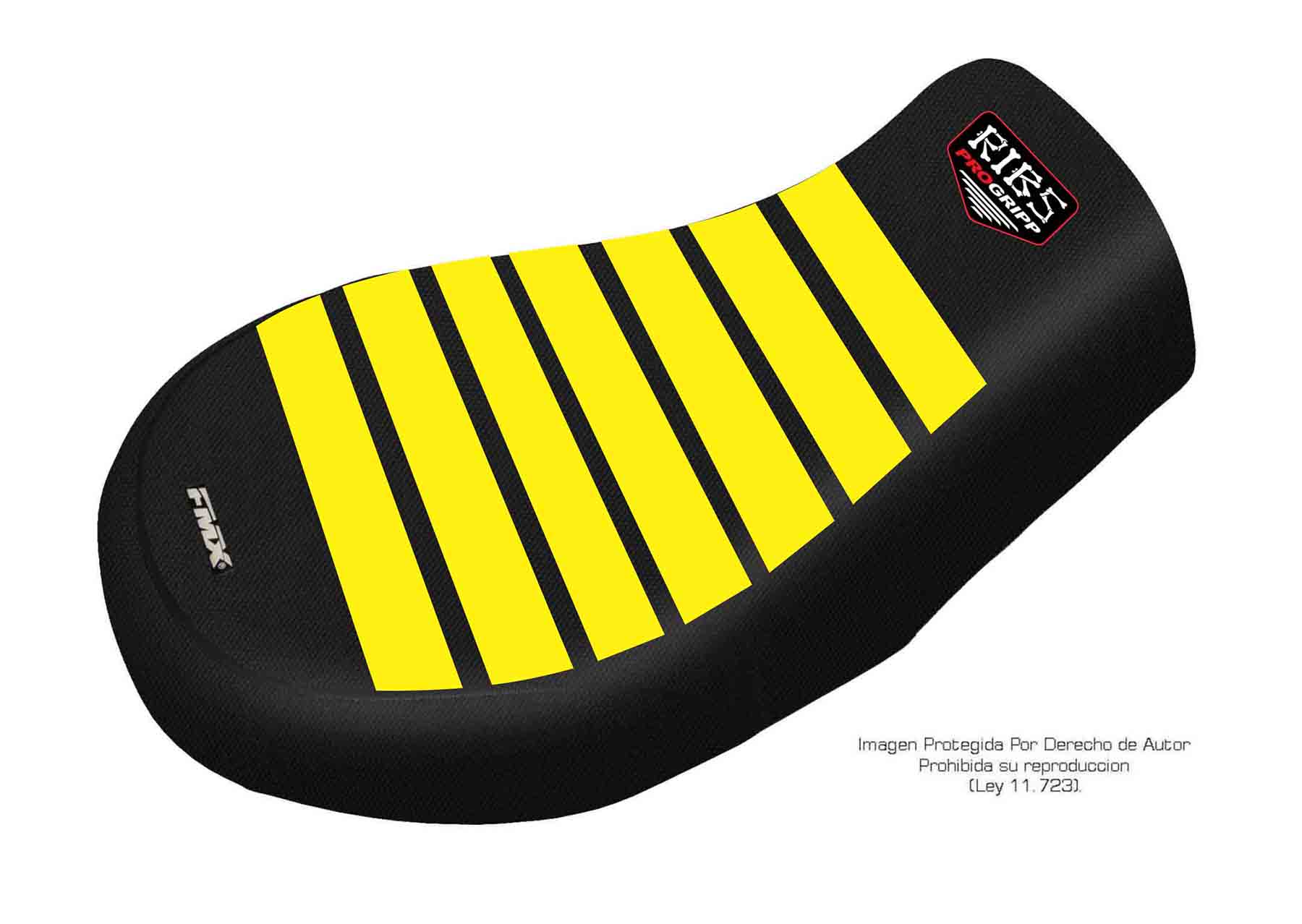 Funda Asiento Can-Am 800/1000 Outlander - 12/17 Rib Fmx Covers