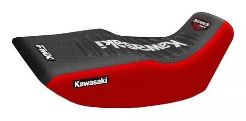 Funda Asiento Kawasaki Ex 500 - 1993 Series Fmx Covers