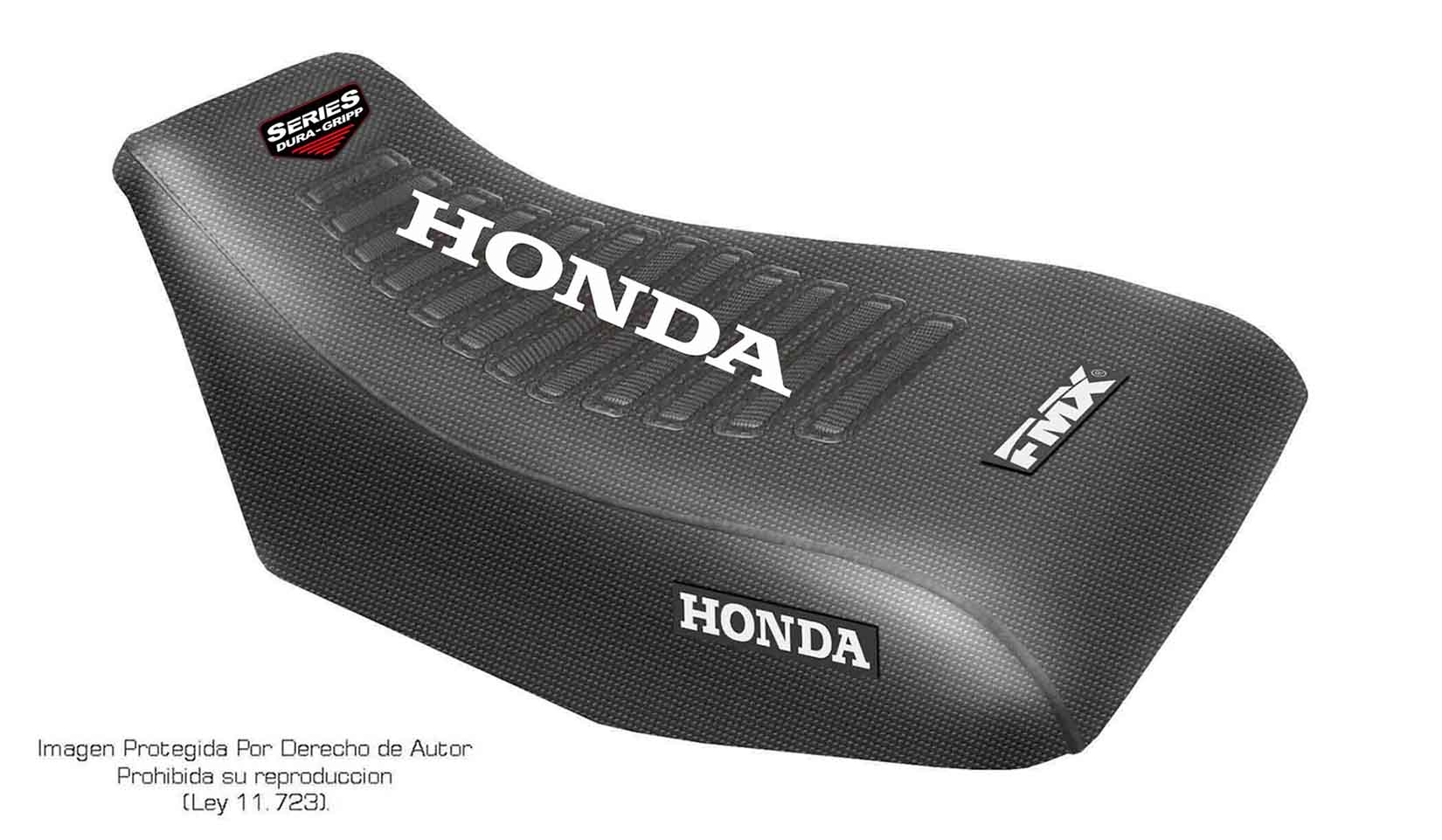 Funda Asiento Honda Trx 200 Type Series Fmx Covers