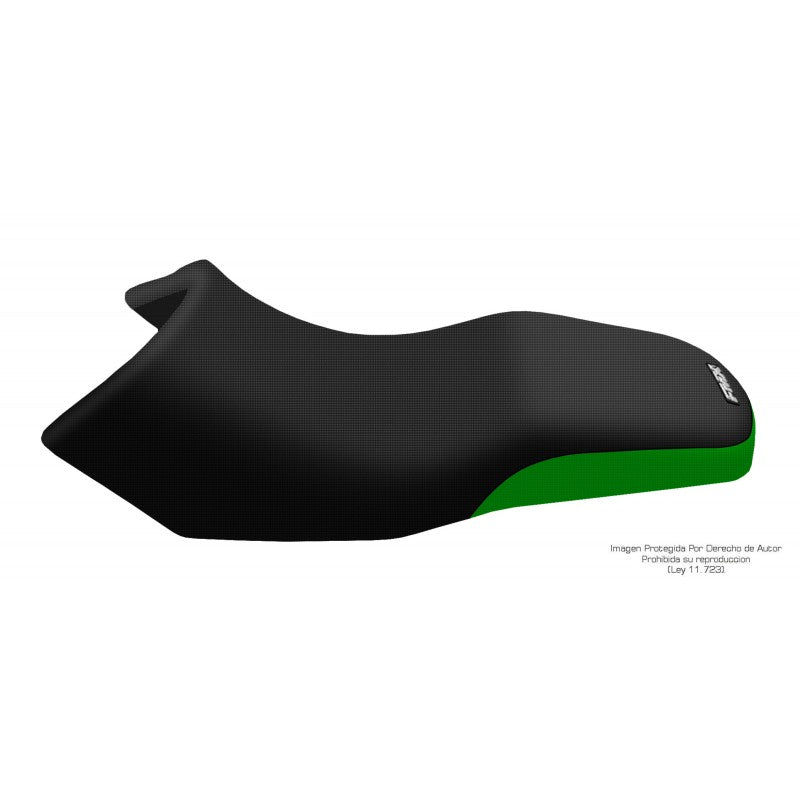 Funda Asiento Jawa Tekken 250 Total Grip Fmx Covers