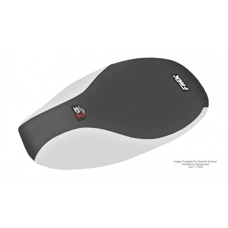 Funda Asiento Vespa 50 - 125 - 150 Primavera Total Grip Fmx Covers