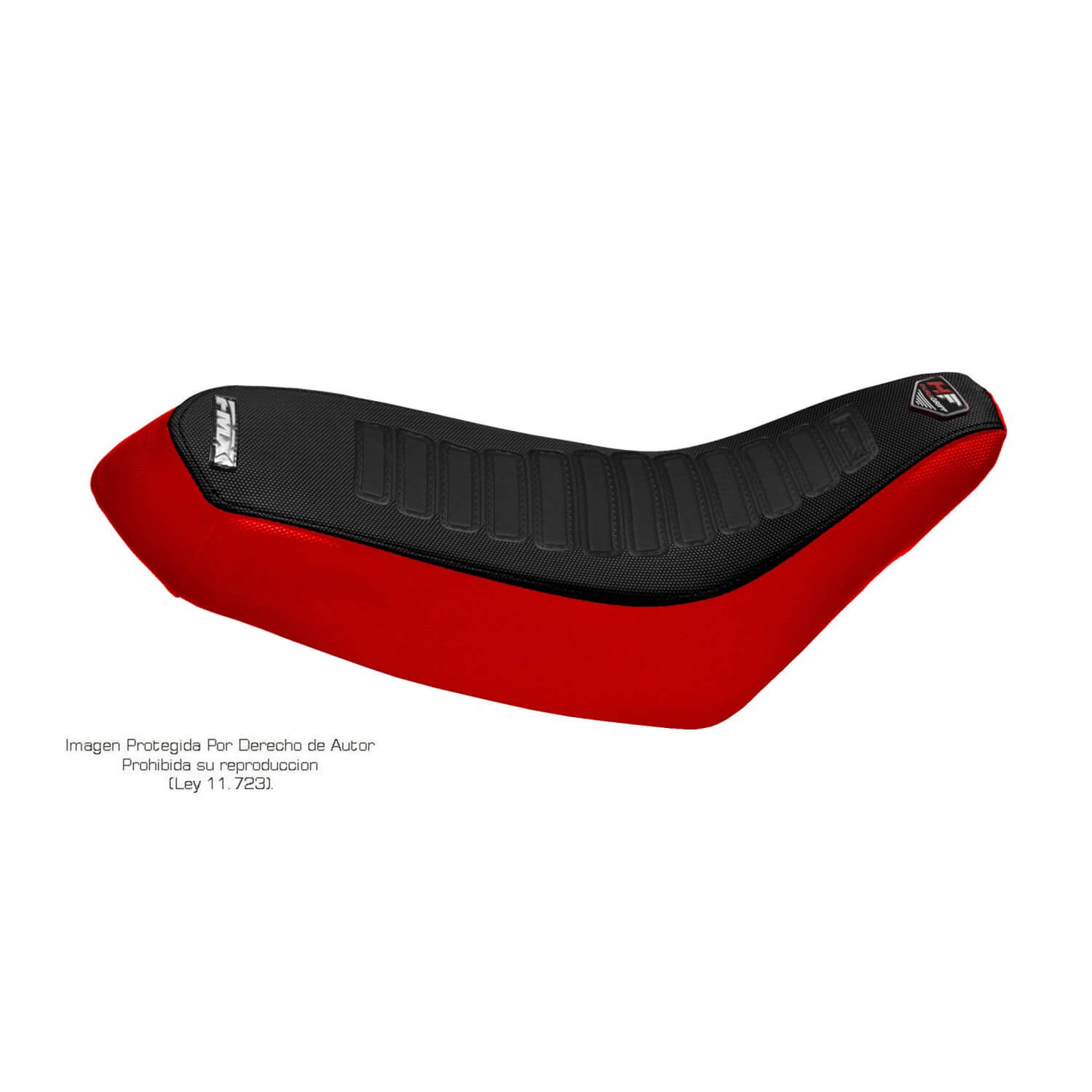 Funda Asiento Zanella Fx 110 Hf Fmx Covers
