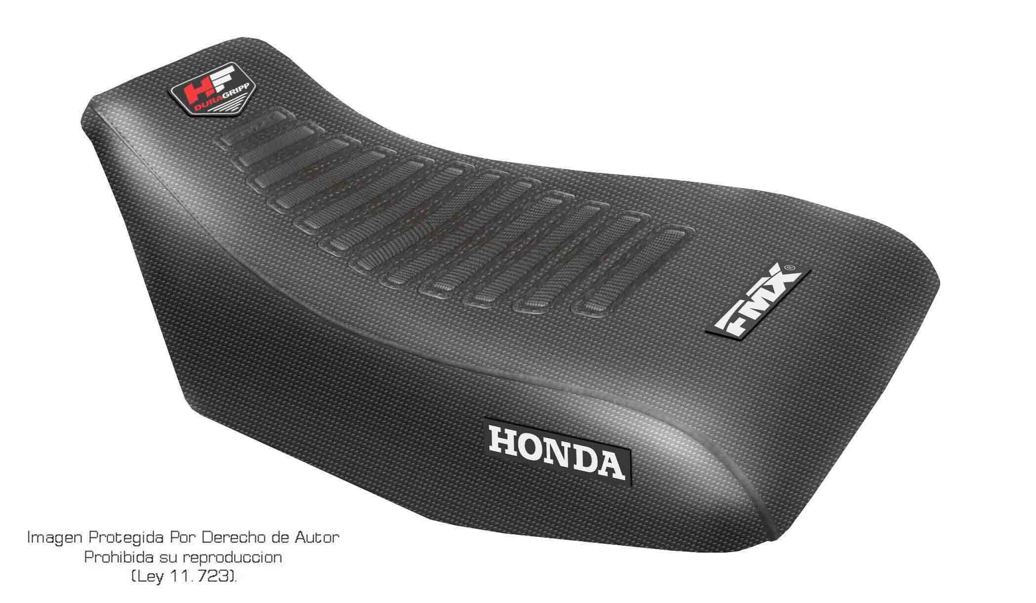 Funda Asiento Honda Trx 200 Type HF Fmx Covers