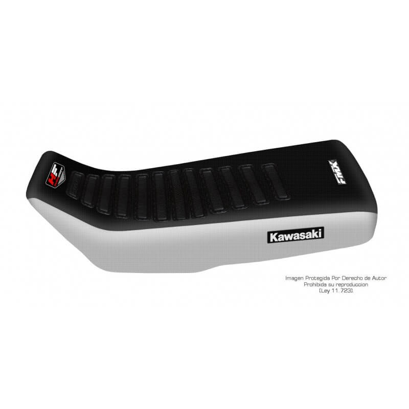 Funda Asiento Kawasaki Tengai Hf Fmx Covers