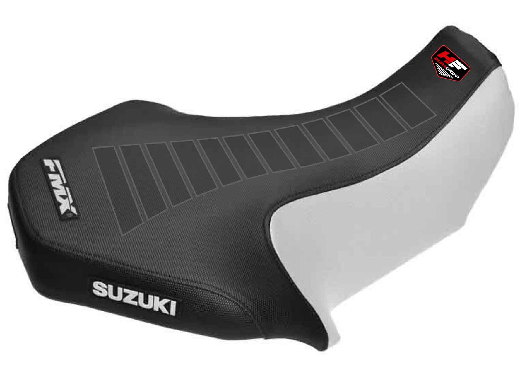 Funda Asiento Suzuki Lt 80 HF Fmx Covers