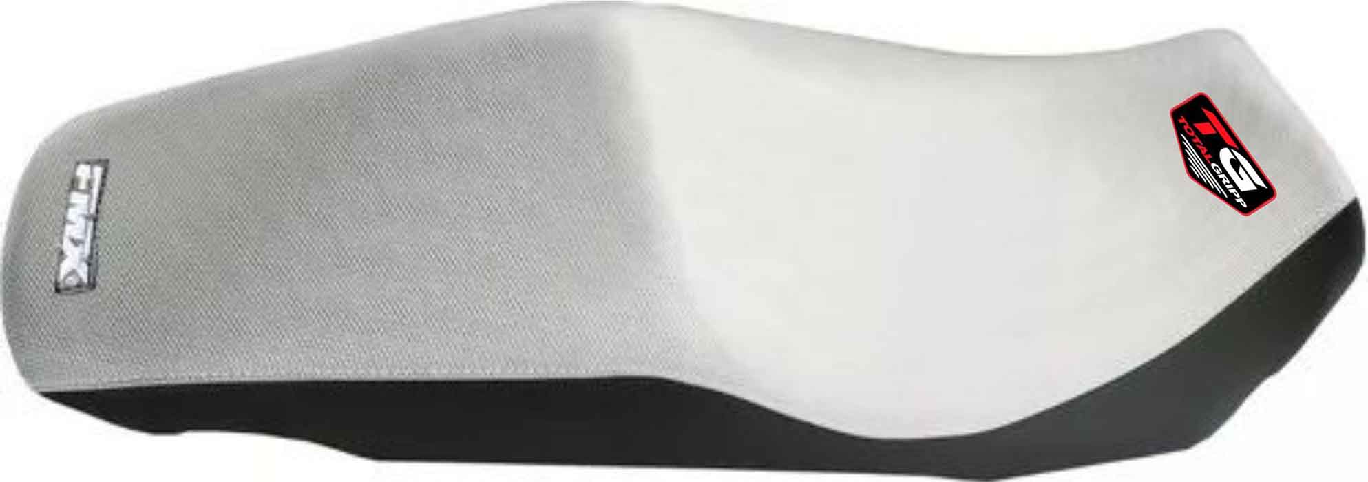 Funda Asiento Hero Hunk I3S - 150 - 2018 UP Total Grip Fmx Covers