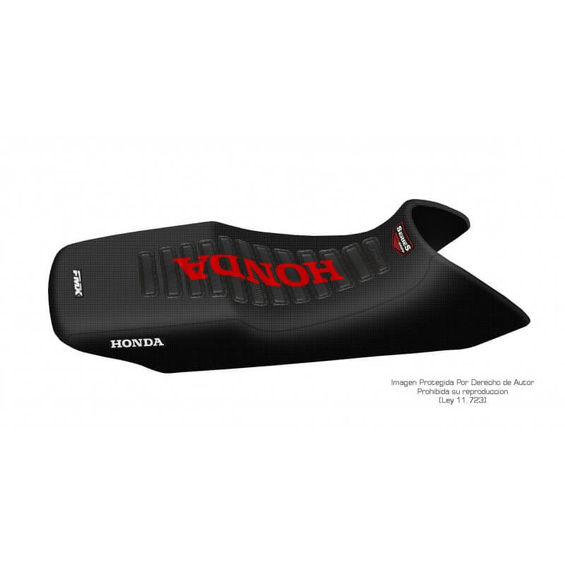Funda Asiento Honda Transalp 650 Series Fmx Covers