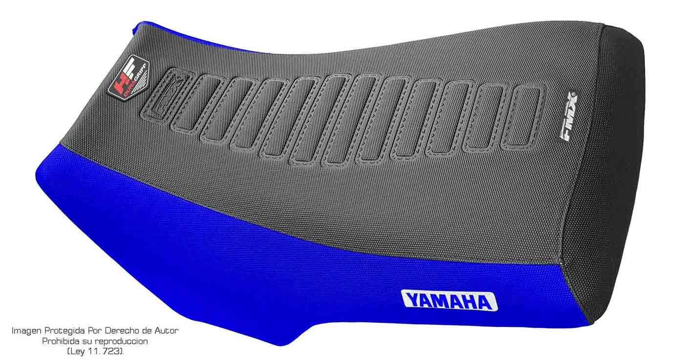 Funda Asiento Yamaha Big Bear 350 - 87/01 Kodiak 400 - 93/95 Hf Fmx Covers
