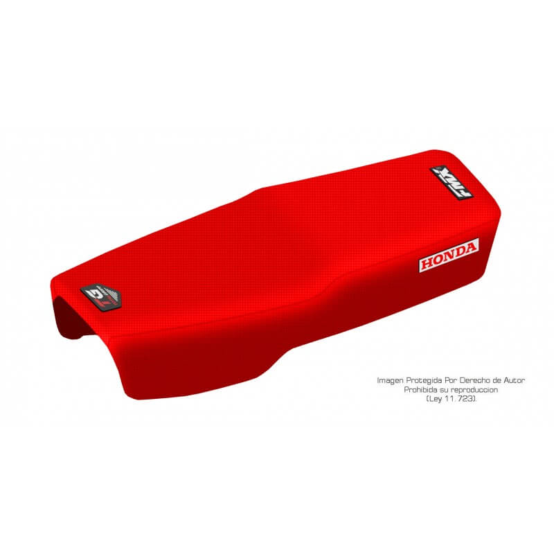 Funda Asiento Honda Cd 100 Total Grip Fmx Covers