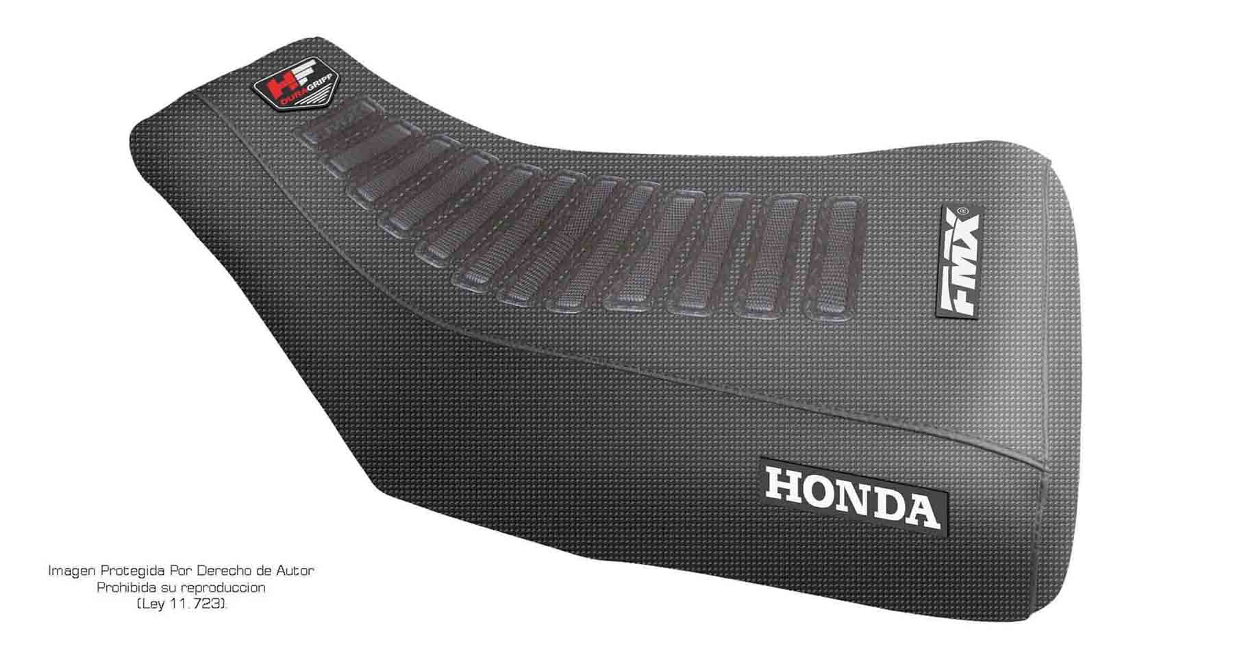 Funda Asiento Honda Trx 420 - 15/20 HF Fmx Covers