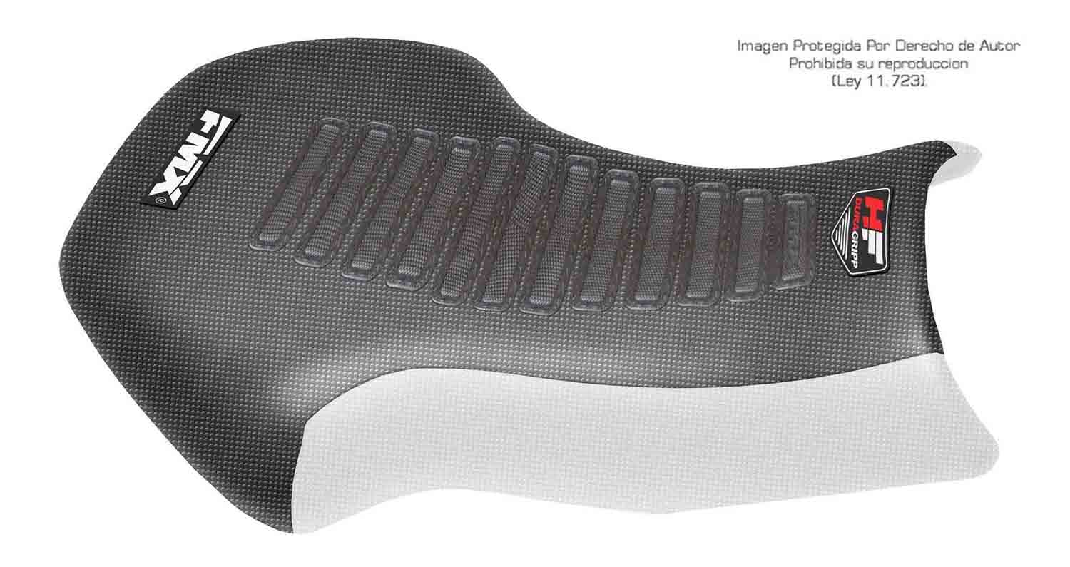 Funda Asiento Suzuki King Quad 450-700-750 05/19 Hf Fmx Covers