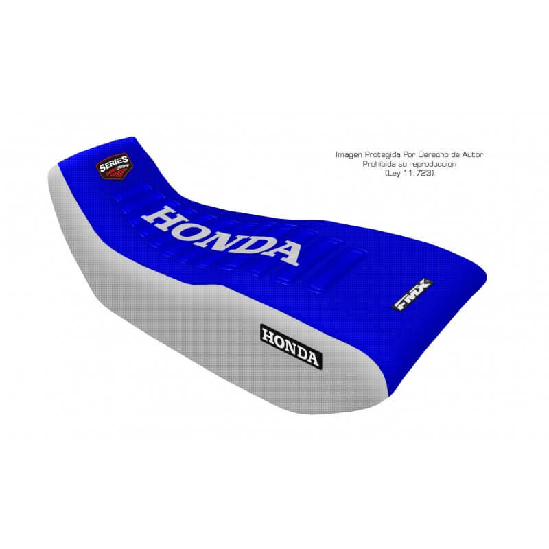 Funda Asiento Honda Transalp 600 Series Fmx Covers