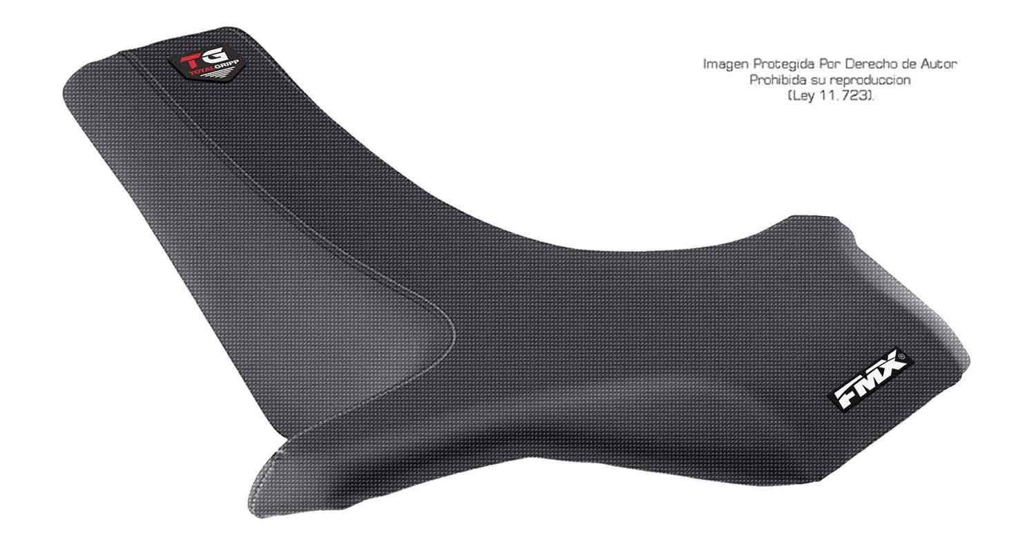 Funda Asiento Suzuki Lt 500 87/90 Total Grip Fmx Covers