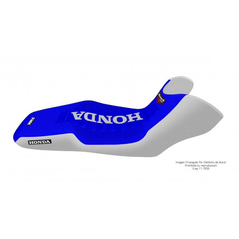 Funda Asiento Honda Transalp 700 Series Fmx Covers