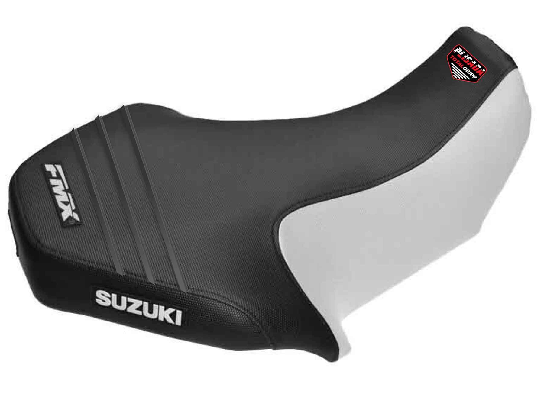 Funda Asiento Suzuki Lt 80 Plisada Fmx Covers