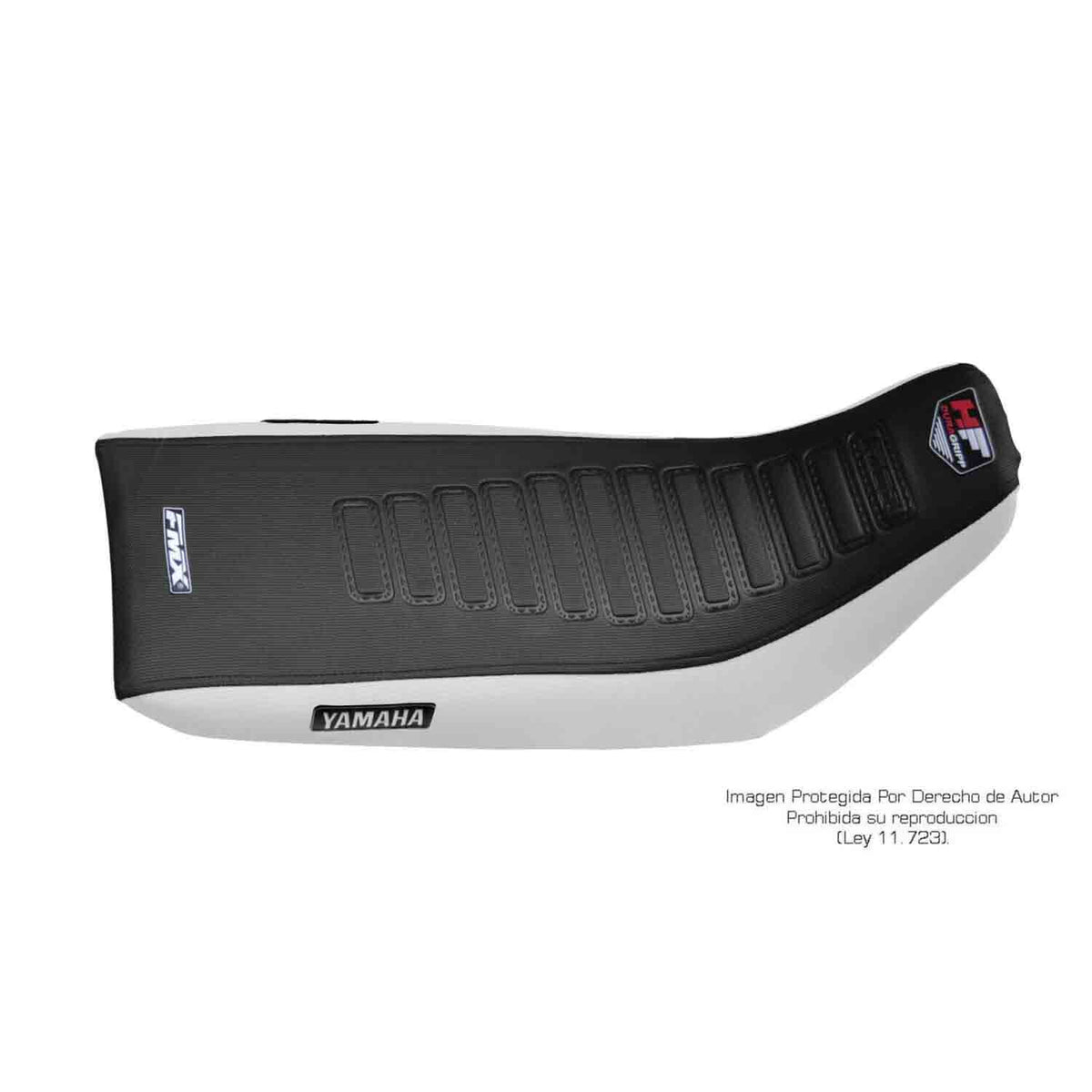 Funda Asiento Yamaha Xt 600 - 90/95 Hf Fmx Covers