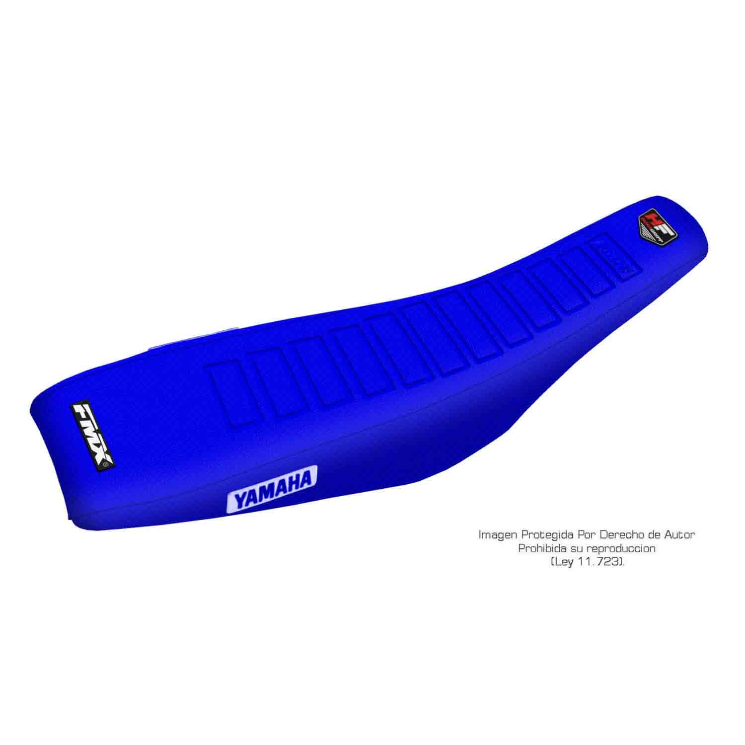 Funda Asiento Yamaha Xt 225 Brasil Hf Fmx Covers