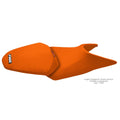 Funda Asiento Ktm Duke 250/390 Up 2018 Total Grip Fmx Covers