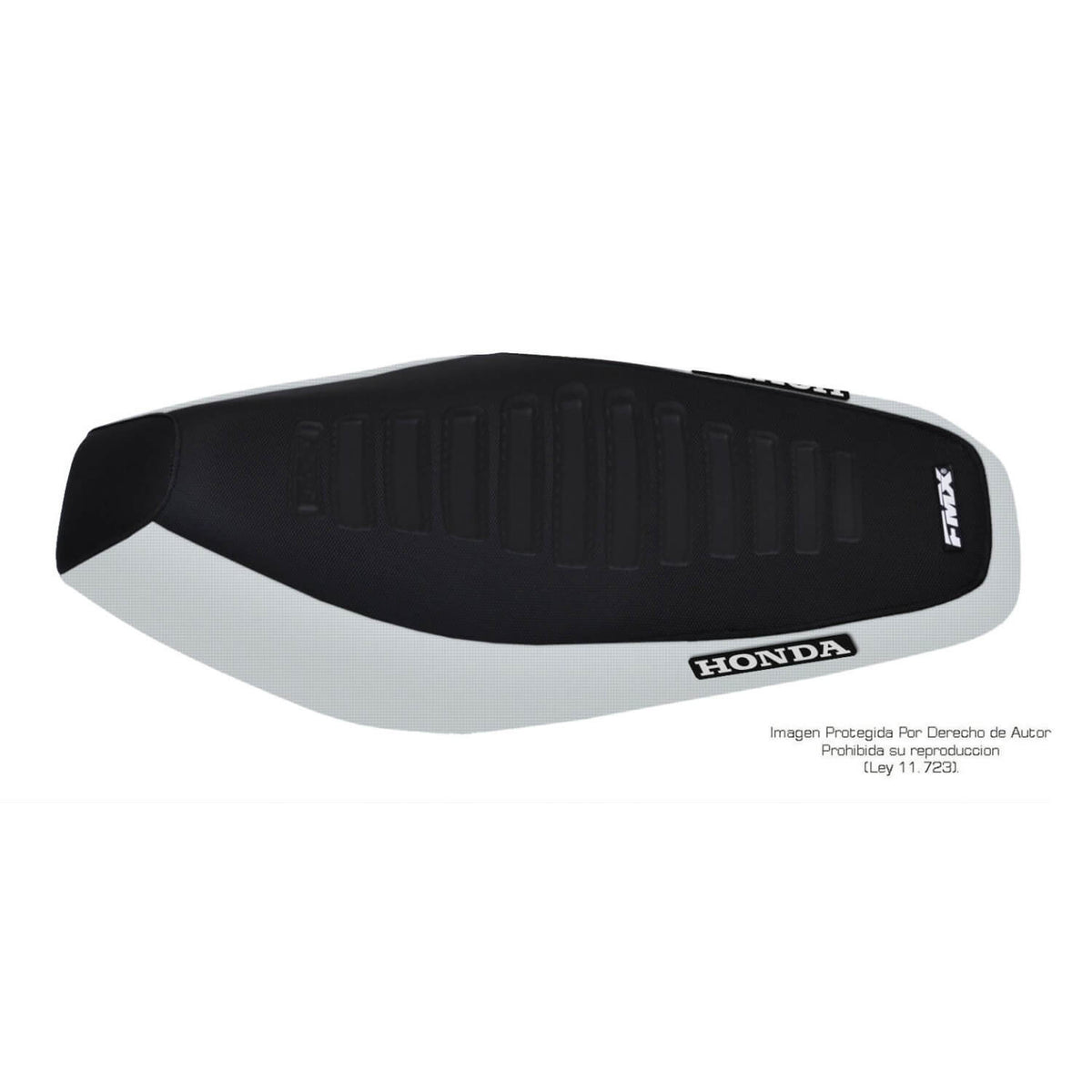 Funda Asiento HONDA Wave 2017 HF Fmx Covers