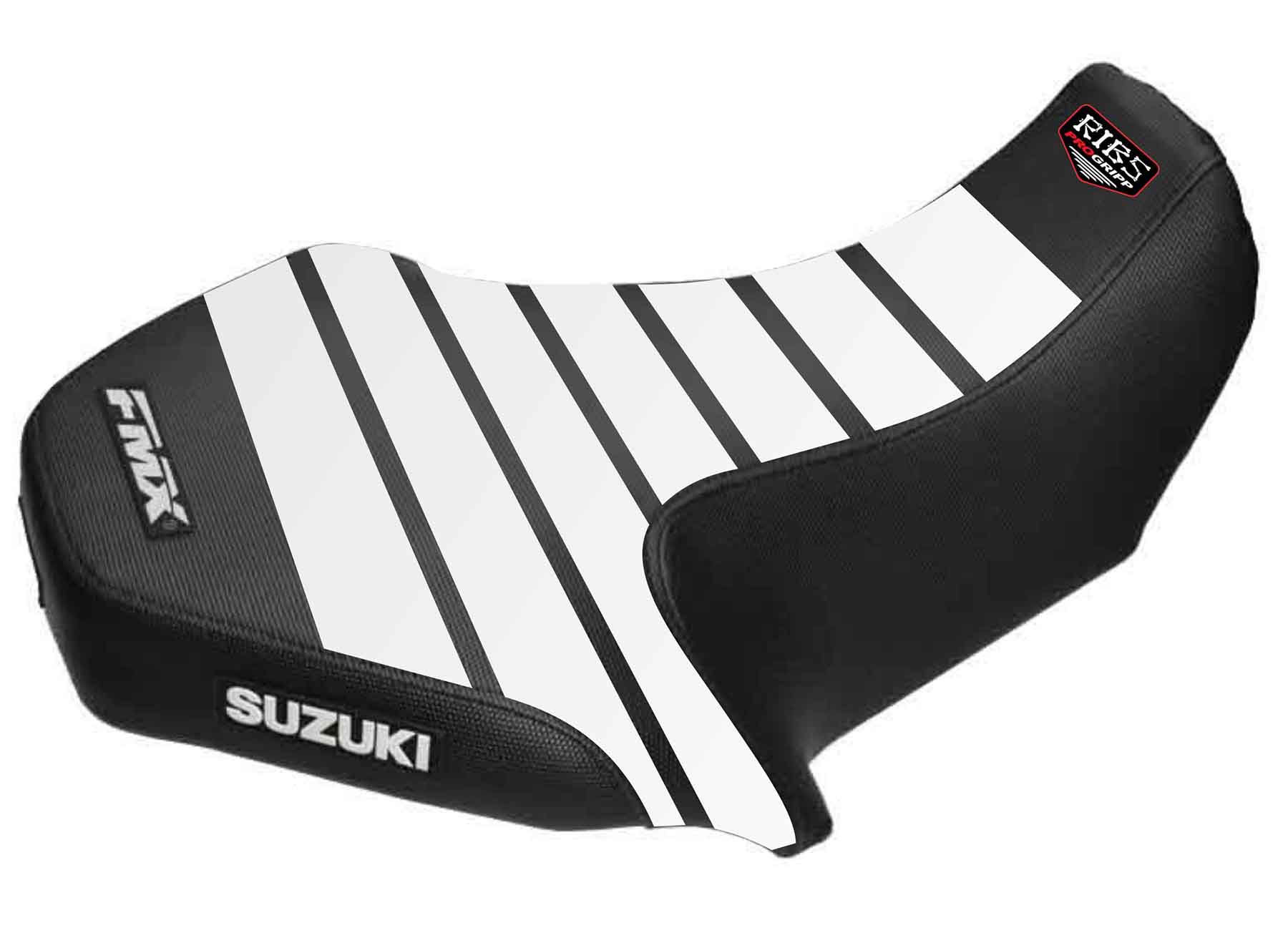 Funda Asiento Suzuki Lt 80 Rib Fmx Covers