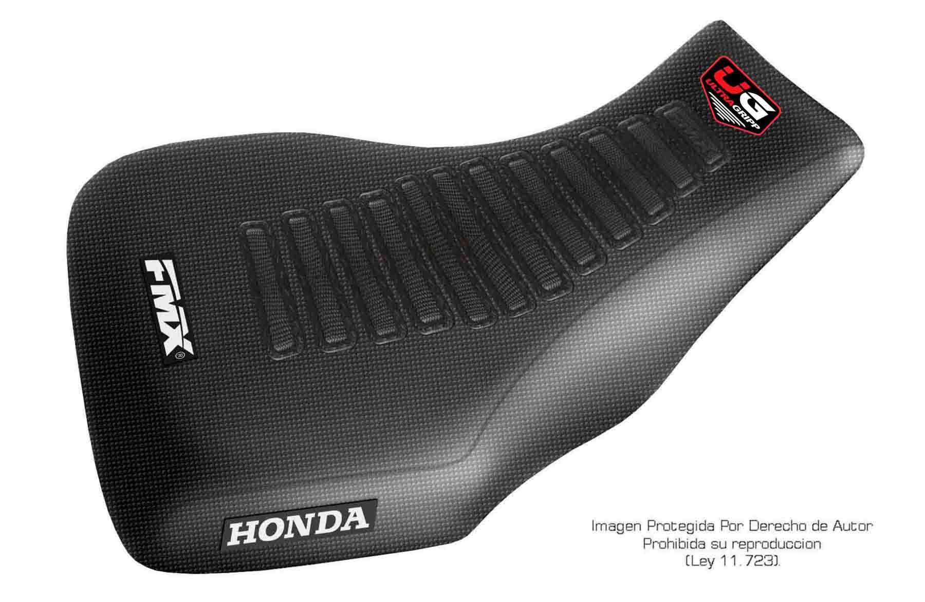 Funda Asiento Honda Trx 420 - 07/14 Ultra Grip Fmx Covers