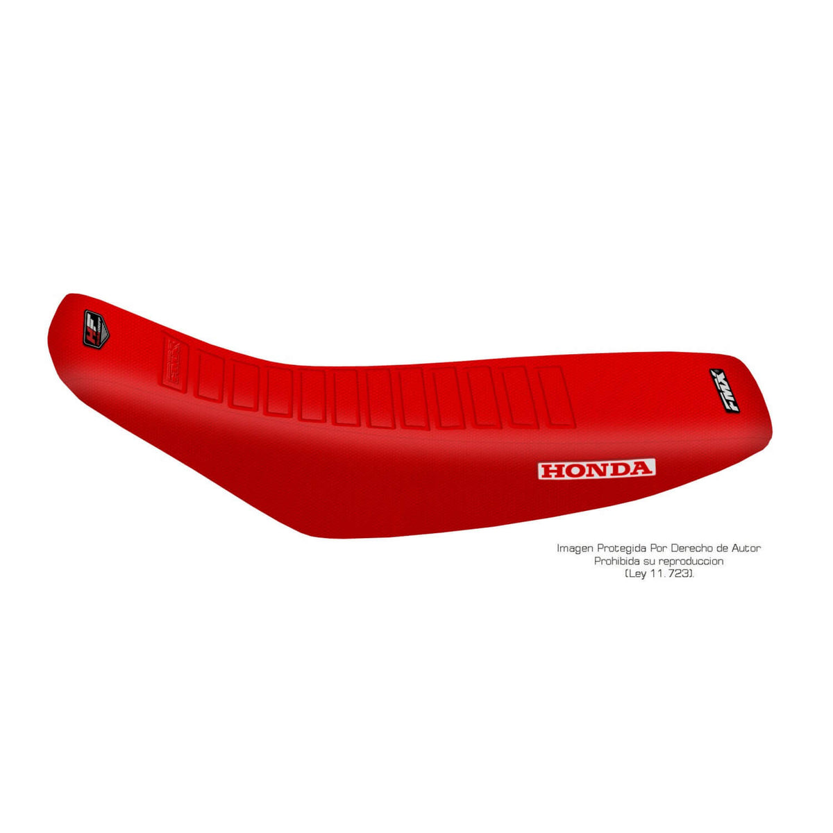 Funda Asiento HONDA Crf 150/230 HF Fmx Covers