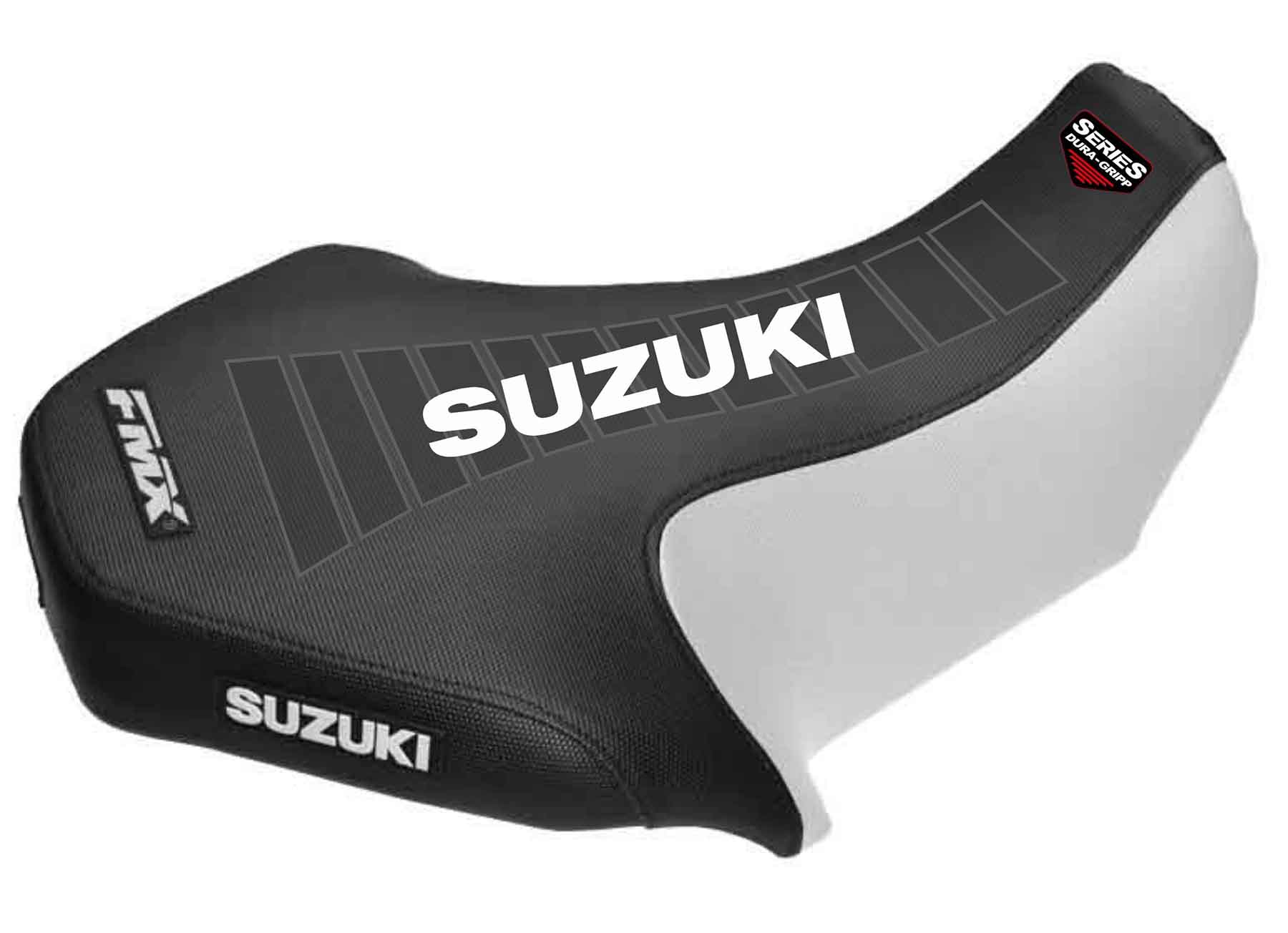 Funda Asiento Suzuki Lt 80 Series Fmx Covers