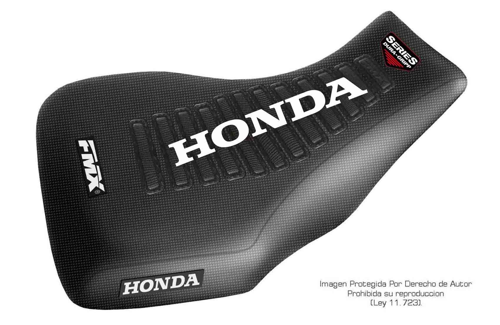 Funda Asiento Honda Trx 420 - 07/14 Series Fmx Covers