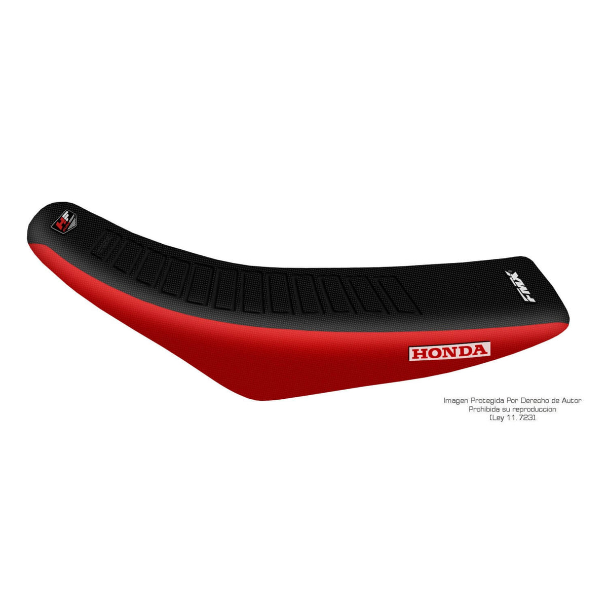 Funda Asiento HONDA Cr 80 - 96/02 HF Fmx Covers
