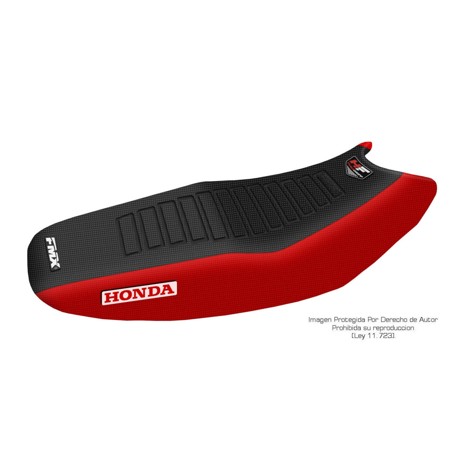 Funda Asiento HONDA Cg Fan HF Fmx Covers