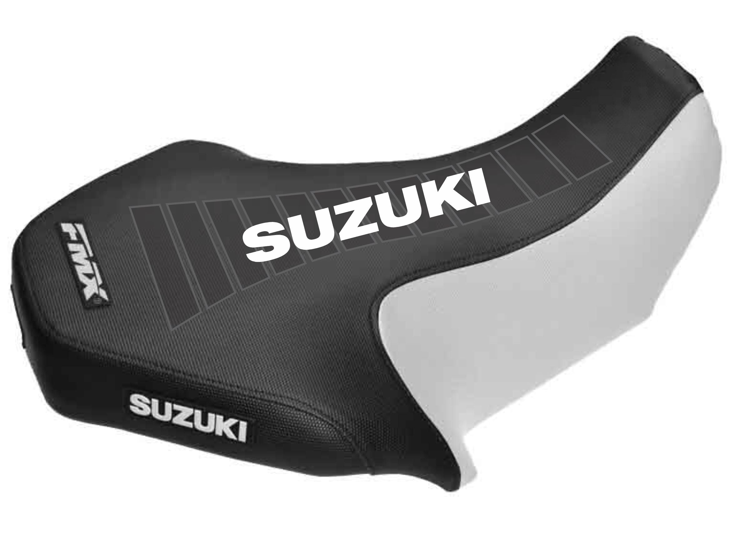 Funda Asiento Suzuki Lt 80 Ultra Grip Series Fmx Covers