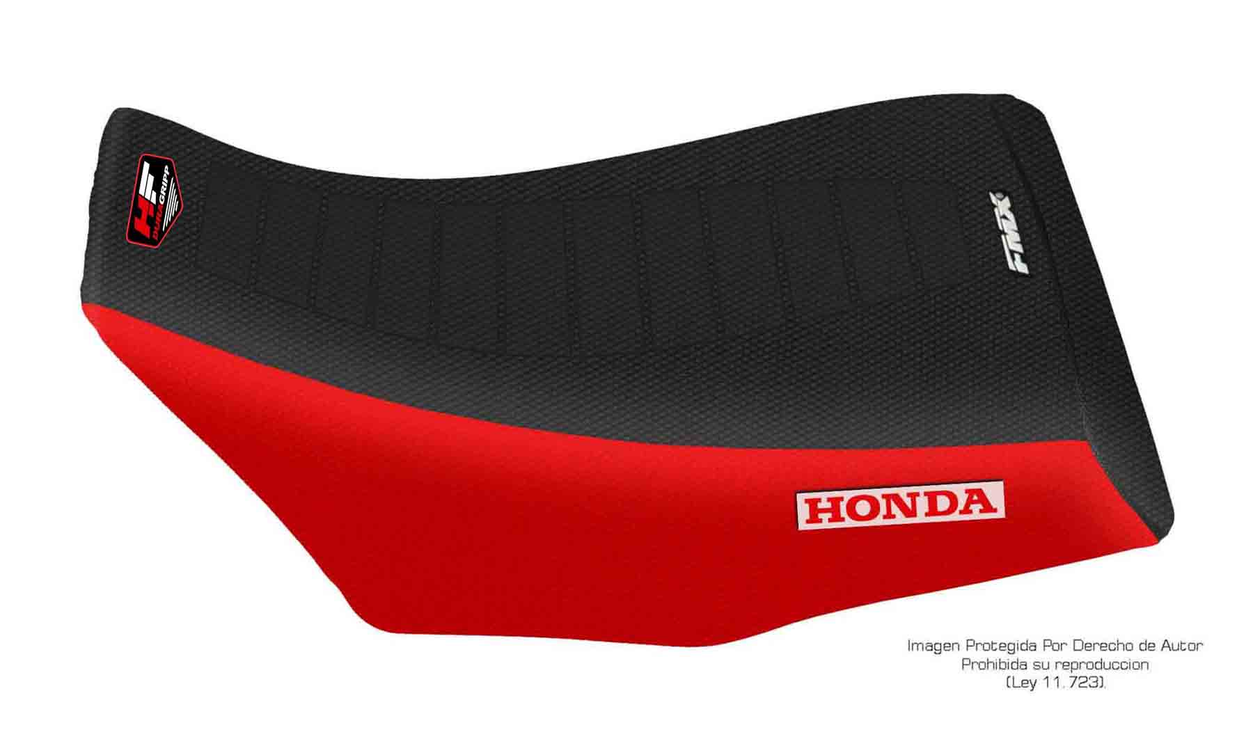 Funda Asiento Honda Trx 300 Utilitario HF Fmx Covers