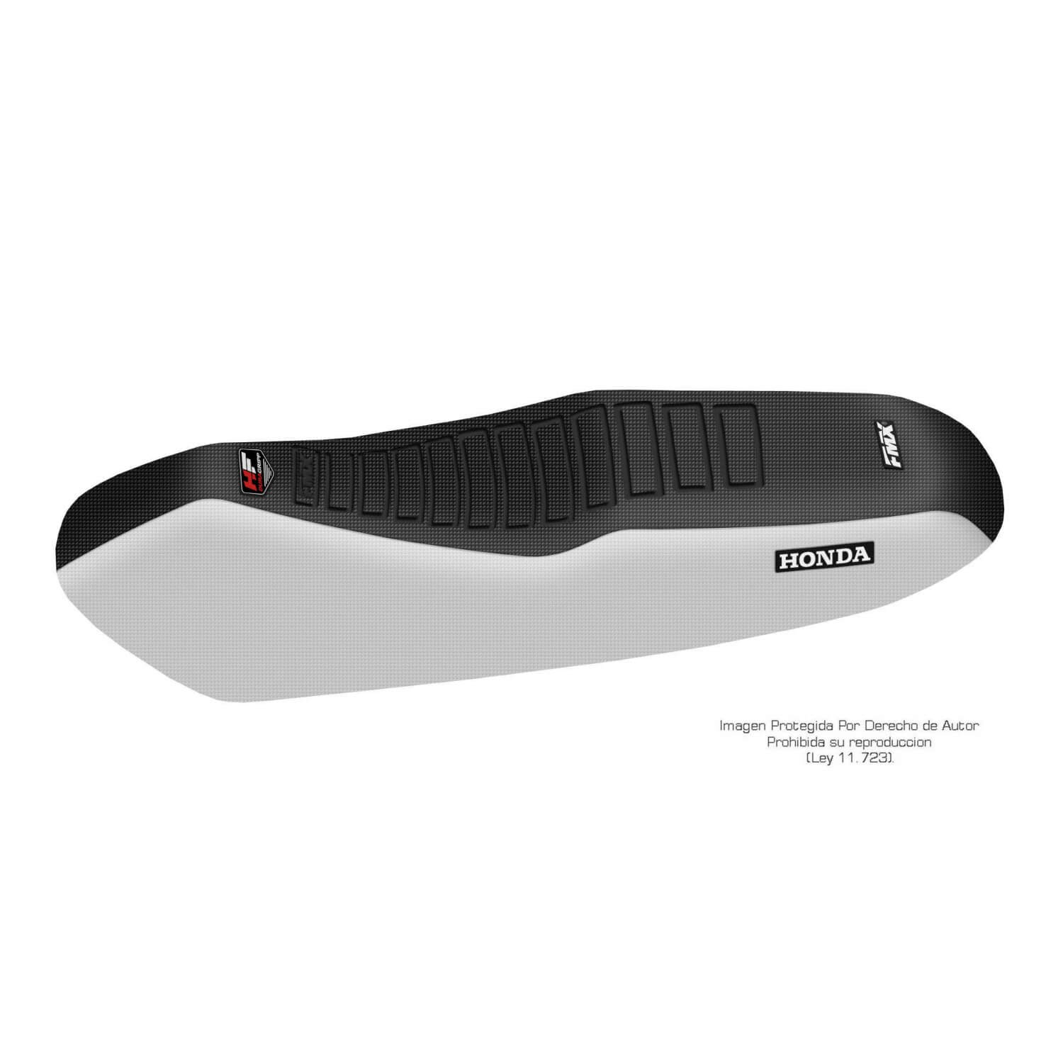 Funda Asiento HONDA Pop HF Fmx Covers