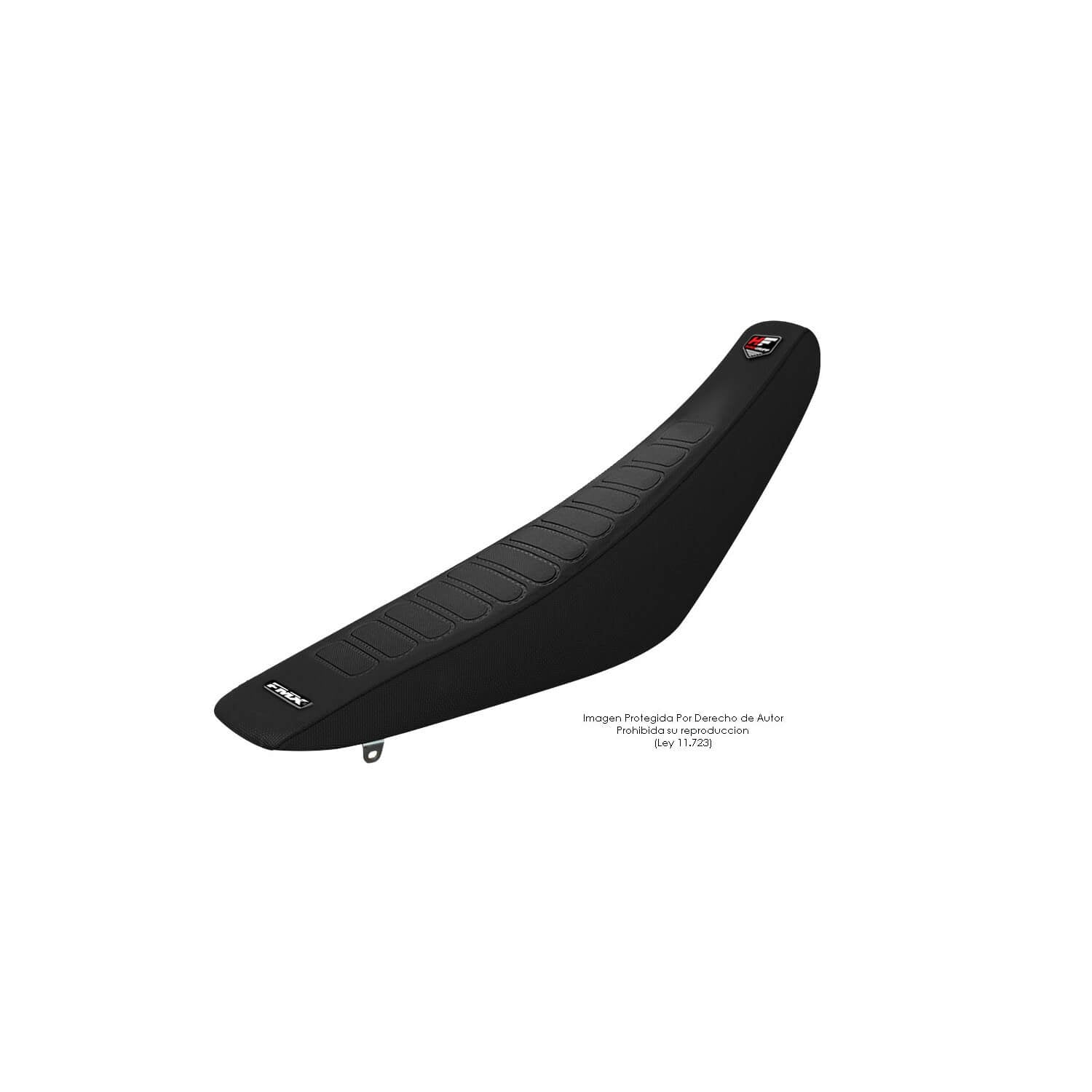 Funda Asiento Husqvarna Cr 125/250 - 1997 Hf Fmx Covers