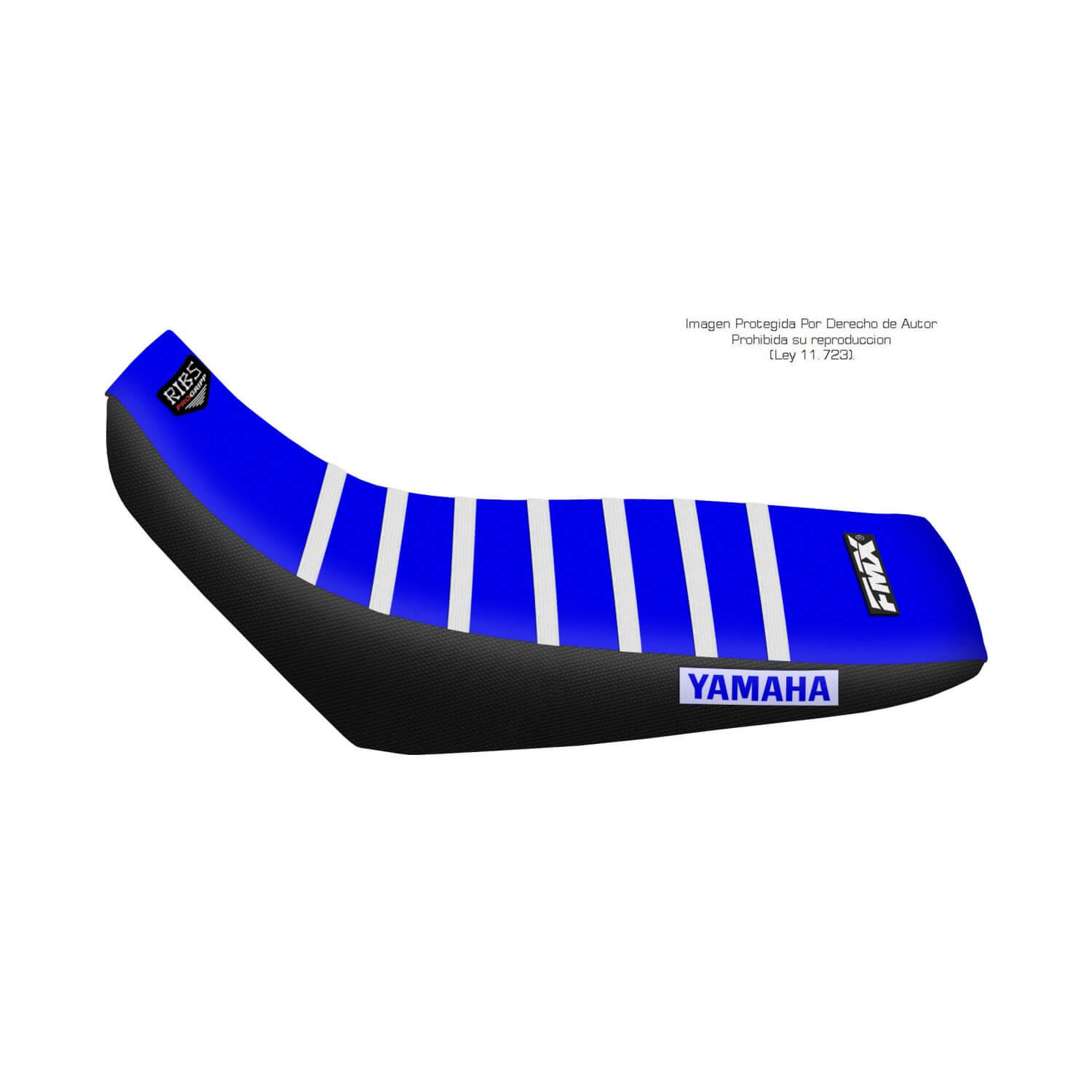 Funda Asiento Yamaha Yzf 400 / Yzf 426 Rib Fmx Covers