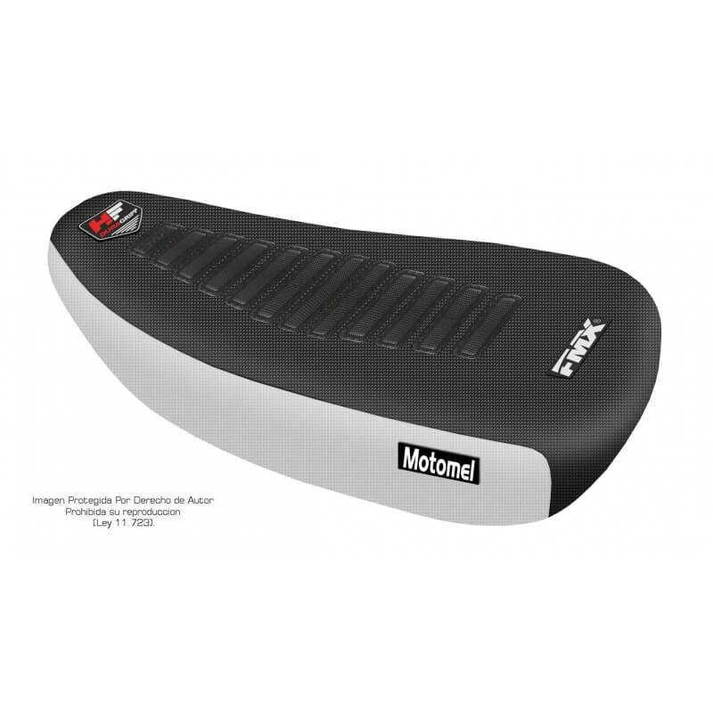 Funda Asiento Motomel Dax 110 Hf Fmx Covers