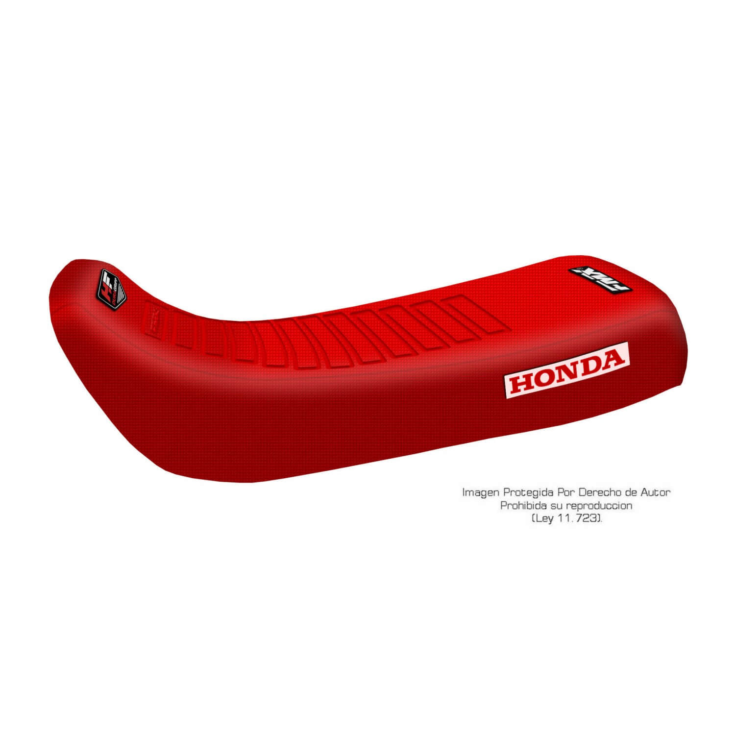 Funda Asiento HONDA Xr 100 HF Fmx Covers