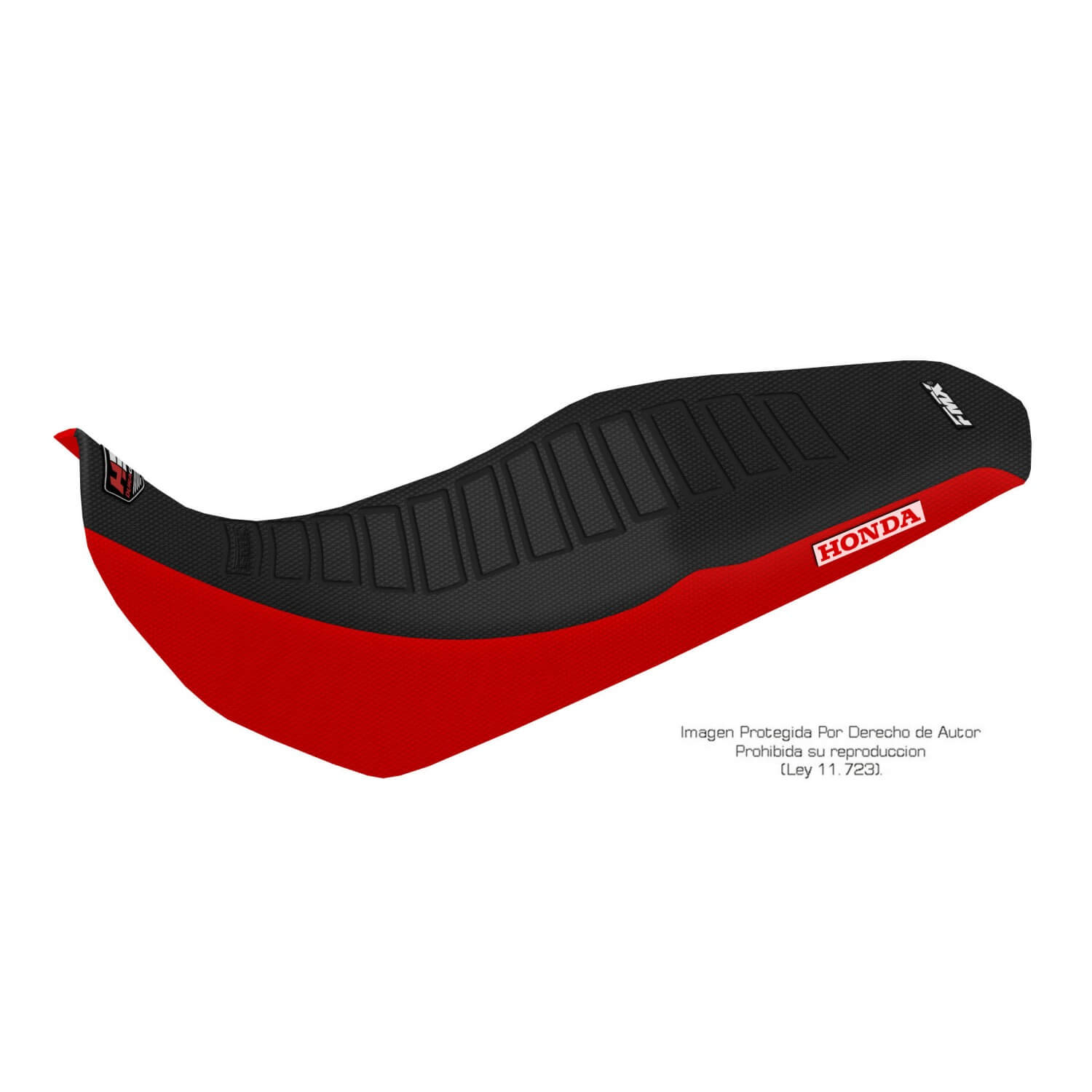 Funda Asiento HONDA Xr 300 E HF Fmx Covers