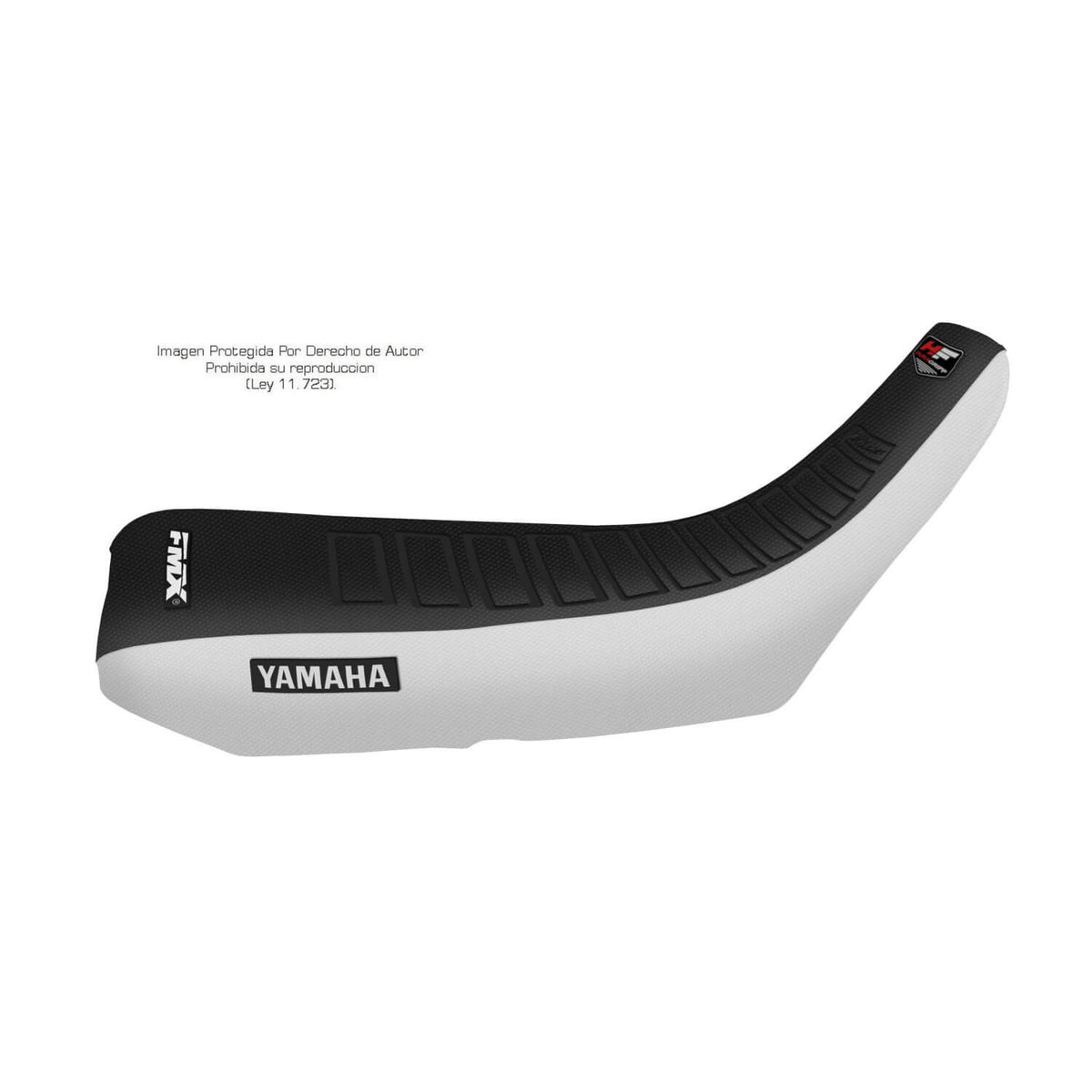 Funda Asiento Yamaha Dt 125/175 Hf Fmx Covers